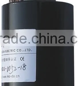 MDH 1052 Through Bore Slip Ring thumbnail-1