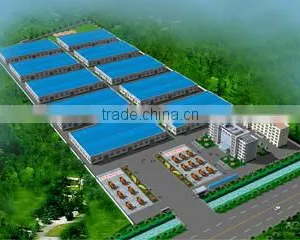 Yucheng Zhongkehuakai Machinery Co., Ltd. company overview - view 3 thumbnail