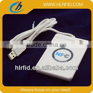 Nfc Rfid Reader thumbnail-1