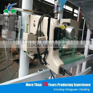 DCS-50kg Stainless Steel Weighting Bagging Machine for Rice thumbnail-4