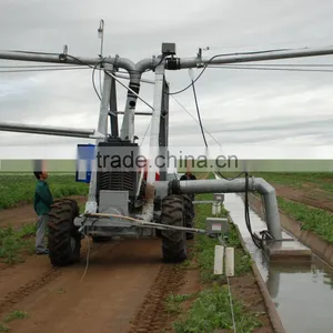 China Supply Cost Effective and Maximum Performance Farm Irrigation System thumbnail-3
