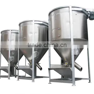 Stainless Steel Vertical Screw Mixer for Paint thumbnail-5