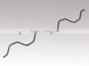 Greenhouse Film Fastness Spring Wire thumbnail-1
