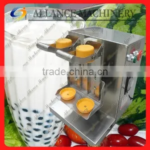 6. High Quality Automatic Milk Shake Making Machine thumbnail-1