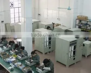Guangzhou Netech Environmental Technology Co., Ltd. company overview - view 2 thumbnail