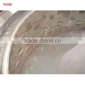 Neweek High Output Automatic Industrial Wool Clothes Water Extractor thumbnail-3