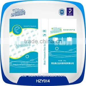 Stable PH Raw Marine Salt thumbnail-1