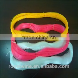Nylon Fishingline Nylon Fishing Cord Made in China in Hot Sale thumbnail-1