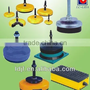 LC-LIDA S77-115-80 Highgrade Type Machine Anti-vibration Mounts thumbnail-2