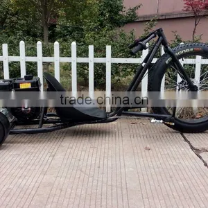 CANADA EPA200cc Motorized Drift Trike thumbnail-5