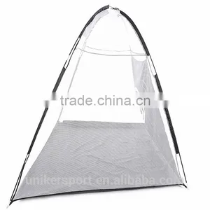 Indoor and Outerdoor Golf Training Aid &golf Practice Net and Cage thumbnail-4