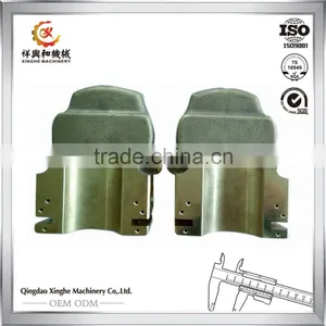 OEM Bronze Casting SINT-B51 Sintered Bronze Powdered Metal thumbnail-5