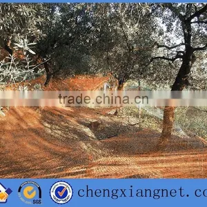 Olive Harvest Net ,agriculture Net for Sale thumbnail-1