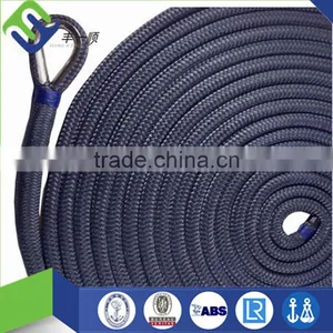 Factory Supply Nylon Climbing Rope With High Tensile thumbnail-4