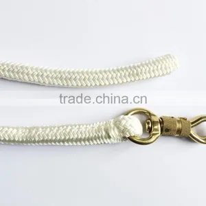 Wholesale Strong Nylon Rope Horse Lead thumbnail-2