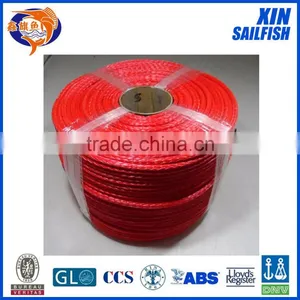 (Rope Manufacturer) Thick Longline Fishing Rope With Competitive Price thumbnail-5