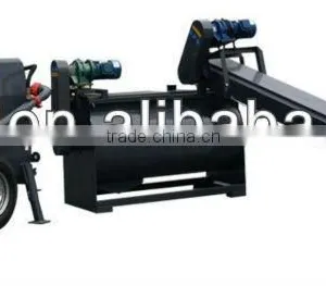 CE Foam Generator Machine thumbnail-1