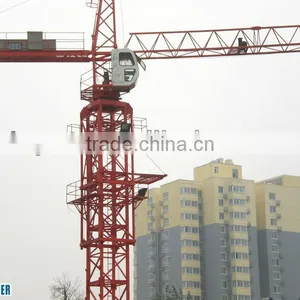 Hoist Equipment/tower Crane thumbnail-1