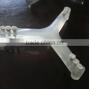 Star Type Sieve Cleaner With Brush thumbnail-2