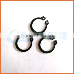 China Professional Custom Wholesale High Quality Function of Circlips thumbnail-3