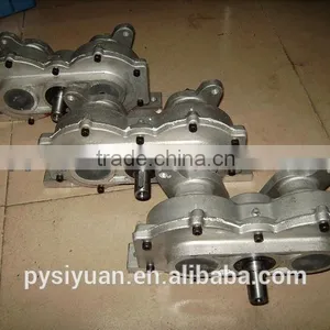 Gearbox for Soft Ice Cream Machine From China thumbnail-1
