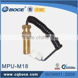 Speed Sensor RPM Sensor MPU BC-S-RPM-M18 thumbnail-1