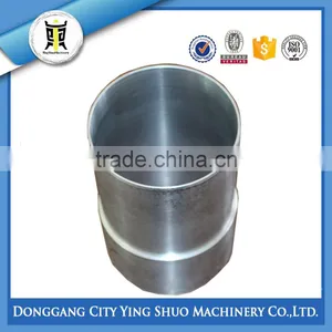 Custom Fabricated Ductile Iron Sleeve thumbnail-5