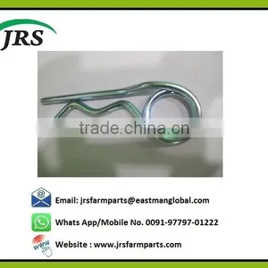 Wire Lock Pin r Pin/ Double Wound r Pin thumbnail-4