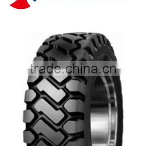China Wholesale Bobcat Skid Steer Tire 29.5-25 thumbnail-2