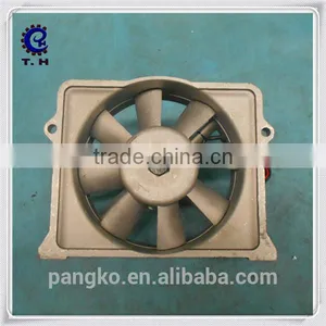 China Supply High Quality Diesel Engine Fan Assembly thumbnail-1