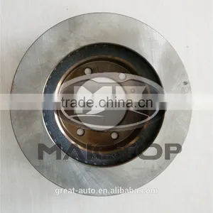 Auto Parts Brake Disc for Toyota VIGO HILUX REVO OE 43512-0K090 thumbnail-2