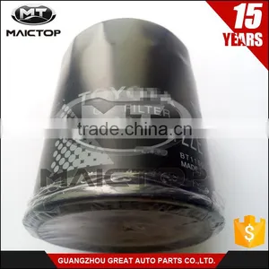 Good Quality OEM 90915-YZZE2 Oil Filter Type for Toyota Truck Oil Filter thumbnail-2
