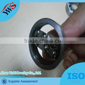 Brass Cage 22212 E/C3 22213 EK/C3 Self-aligning Ball Bearing thumbnail-1