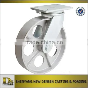Wheel Caster for Transformers China Supplier thumbnail-1