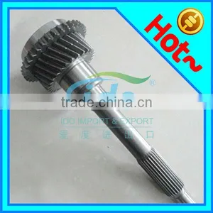 High Quality Transmission Gear Sets for ISUZU 8971776830 thumbnail-1