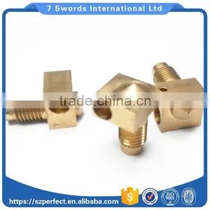 Favorites Compare Medical Instrument Parts for Minimally Invasive Surgery thumbnail-6