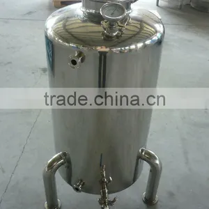 Stainless Steel Boiler Still thumbnail-1