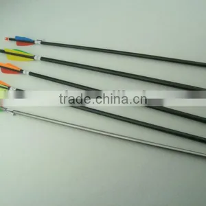Saling 2117 Aluminum Arrows thumbnail-1