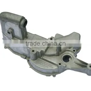 Alloy Die Casting for Spare Parts thumbnail-1