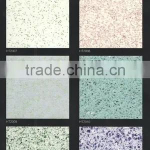 Atificial Quartz Stone With Sparkling Mirror for Countertop,cabinet,window Sills thumbnail-2