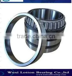 Chinese Supplier Lotton Taper Roller Bearing in Mechanical Parts& Fabrication Services EE113091/11317D thumbnail-1