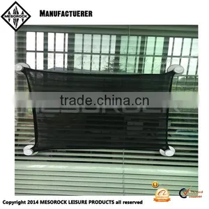 Side and Rear Window Car Sunshde Protector Stretchy Car Sunshade thumbnail-2