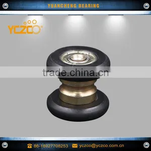 2016 Shower Door Pulley Popular Sale in Brazil thumbnail-1
