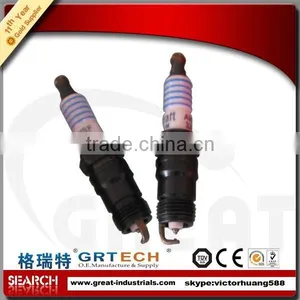 OEM Quality Car Spark Plugs Iridium thumbnail-1