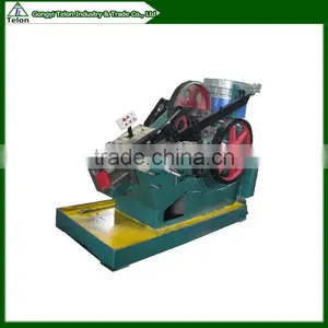 China New Automatic Common Wire Nail Making Machine for Sale thumbnail-1