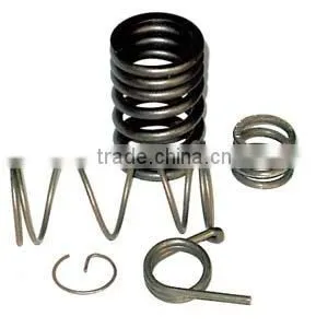 High Carbon Steel Spring thumbnail-1