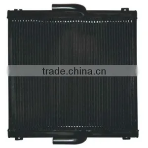 Oil Cooler for SUMITOMO SH200-3 (OEM Excavator) thumbnail-1