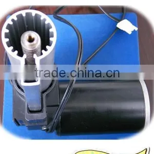 Guangdong Metal dc Motor thumbnail-2