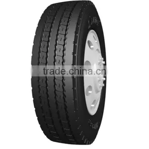 China Good Quality Low Price Truck Tyre 1000-20 thumbnail-4