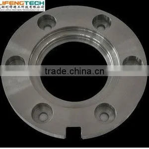 Train Parts,precision Train Flange thumbnail-1